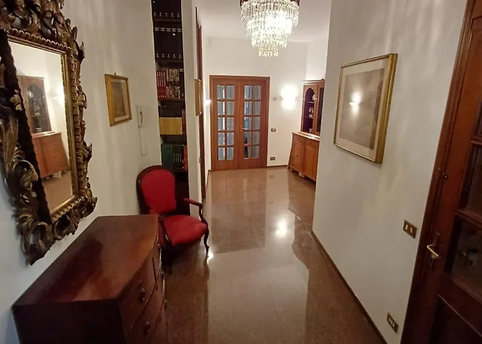 Sofi Home Bergamo