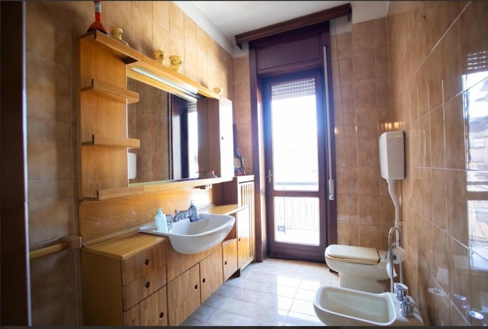 Guest house Sofi Bergamo