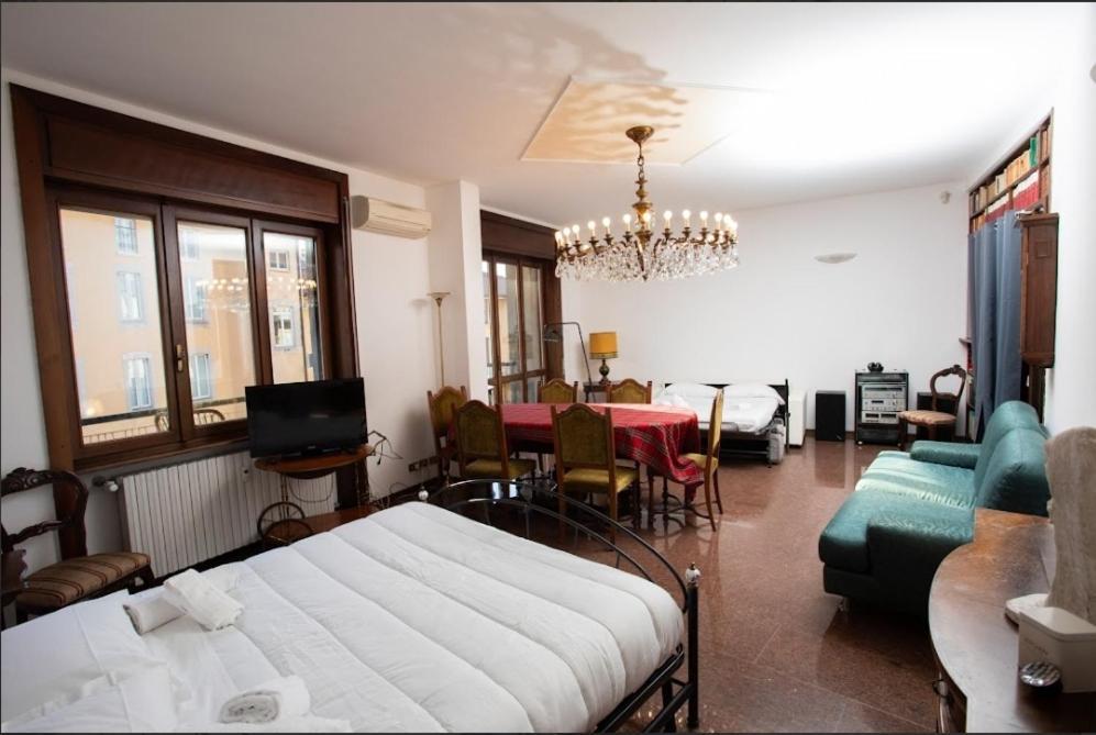 Sofi Guest house Bergamo