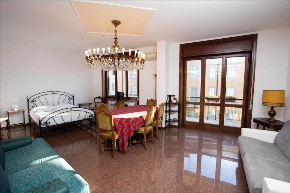 Guest house Sofi Bergamo