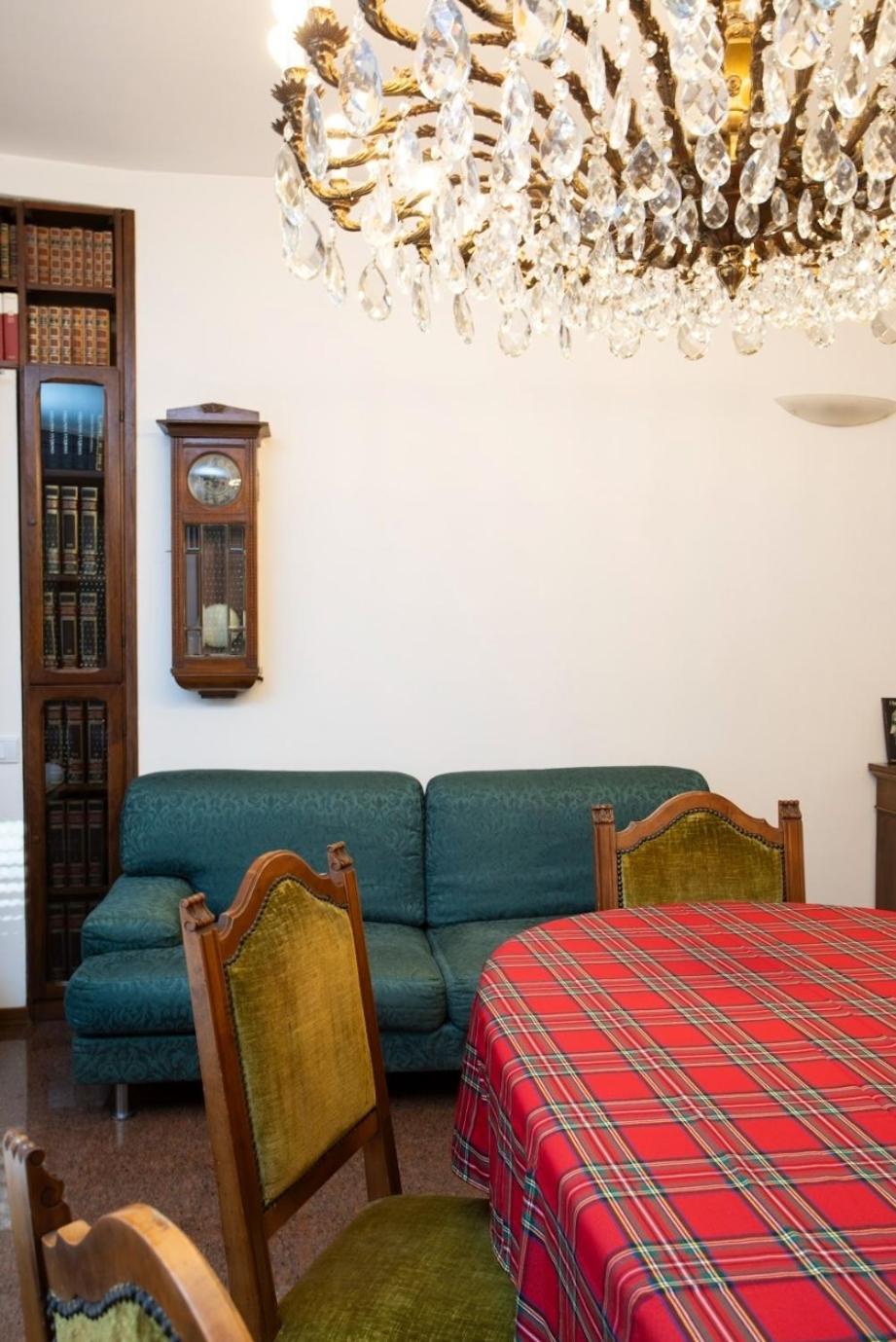 Guest house Sofi Bergamo