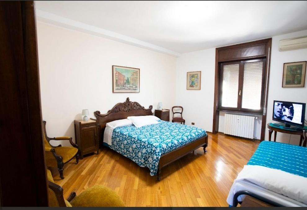 Sofi Guest house *