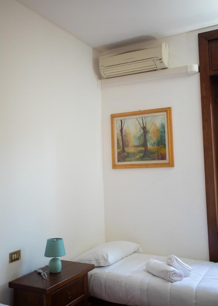 Guest house Sofi Bergamo